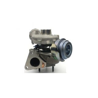 Turbo 758219 2.0 TDI 121 136 140 CV