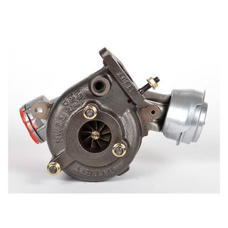 Turbo 758219 2.0 TDI 121 136 140 CV
