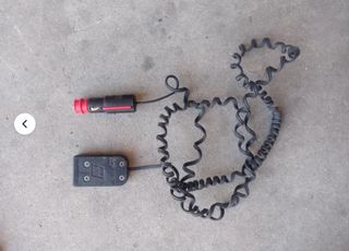 Carretilla sube escaleras eléctrica (nueva 4000€)