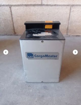 Carretilla sube escaleras eléctrica (nueva 4000€)