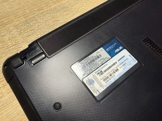 Ordenador Portatil Asus K53S