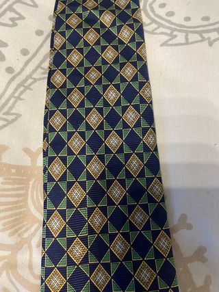 Corbata- Giorgio Contini