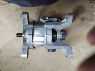 Motor lavadora welling