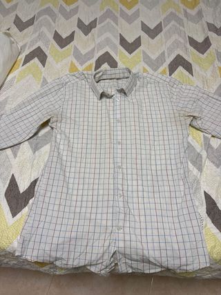 Camisa hombre