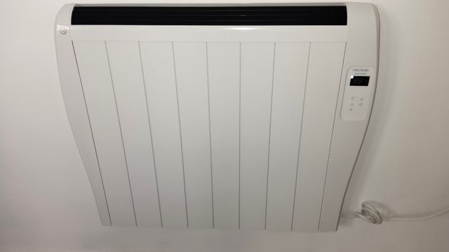 cecotec ready warm 1800