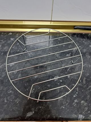 Parrilla gratinado