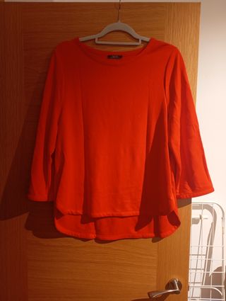 Camiseta parfois 