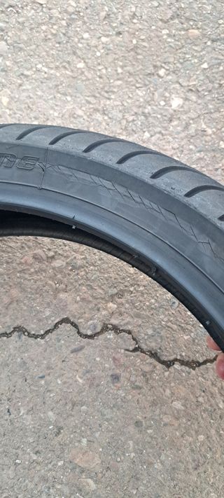 Ruedas de Agua moto3 