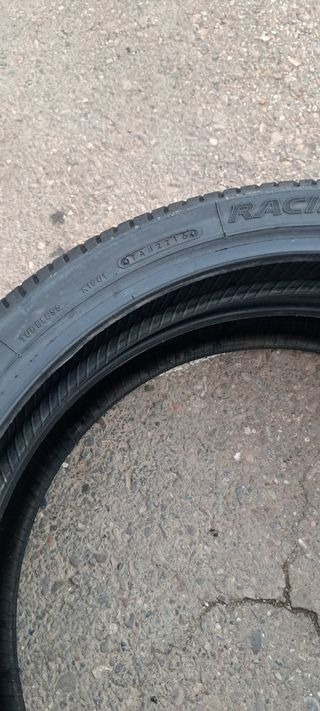 Ruedas de Agua moto3 