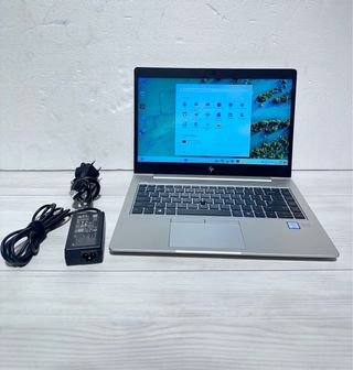 Portatile HP EliteDesk 840 G6, Grado B 