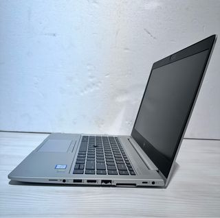 Portatile HP EliteDesk 840 G6, Grado B 