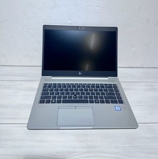 Portatile HP EliteDesk 840 G6, Grado B 