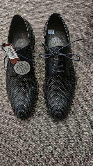 Zapatos