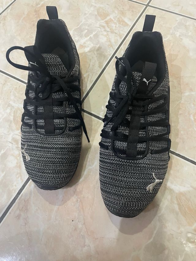 Scarpe Puma Originali