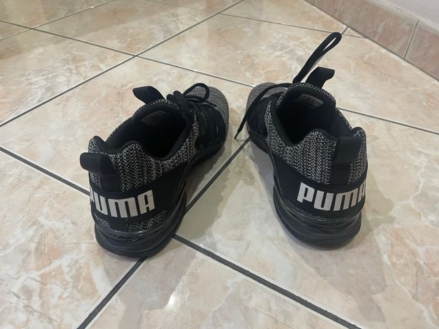 Scarpe Puma Originali