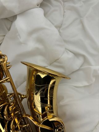 Yamaha Saxo Alto Yas-62
