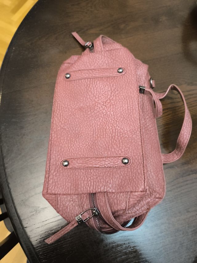 Bolso Salvador Bachiller