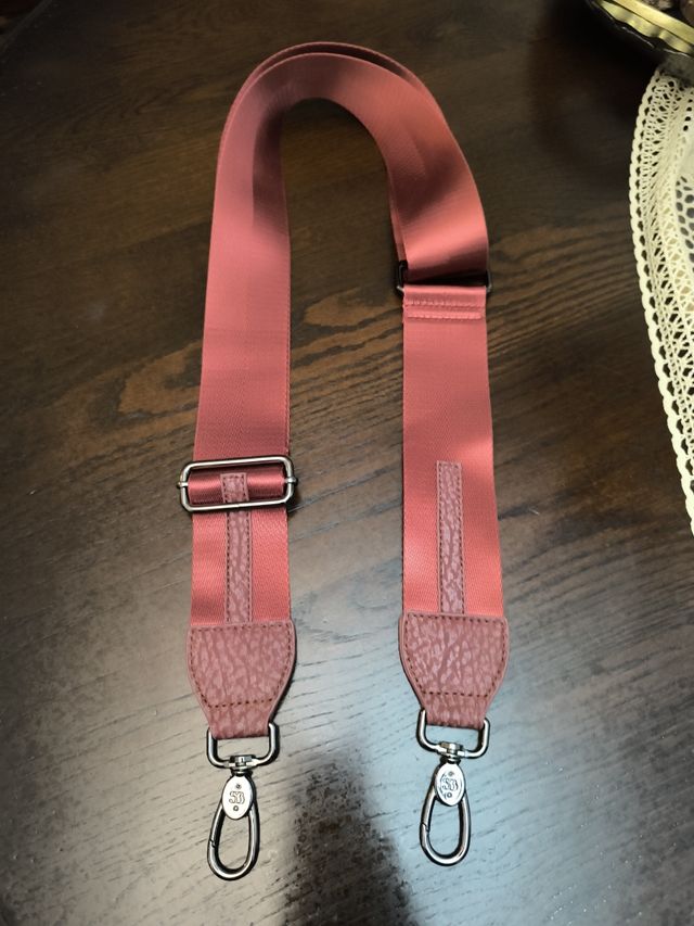 Bolso Salvador Bachiller