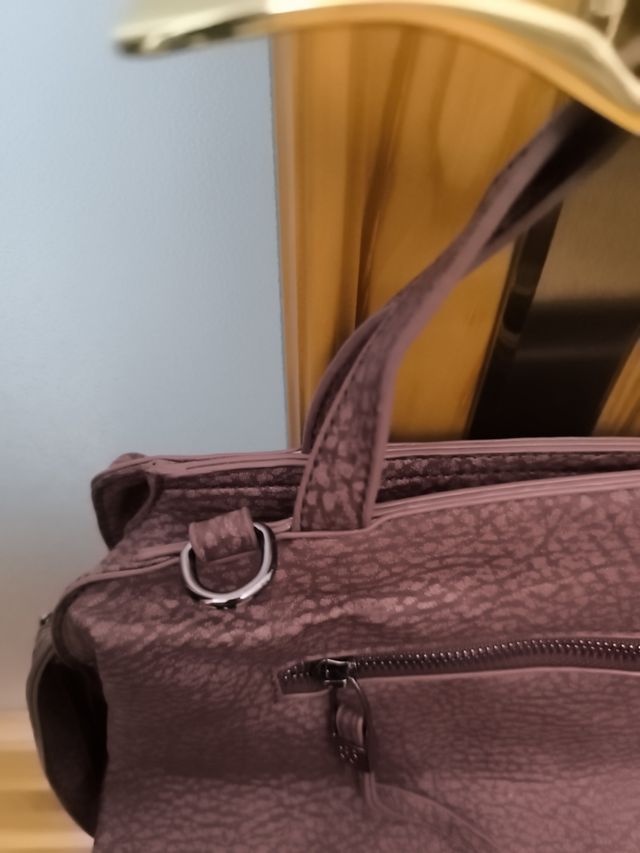 Bolso Salvador Bachiller