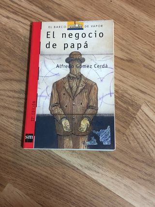 ✅El negocio de papá