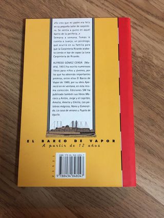 ✅El negocio de papá