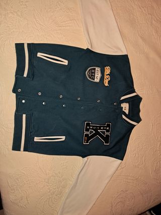 Casaco rapaz 10 anos