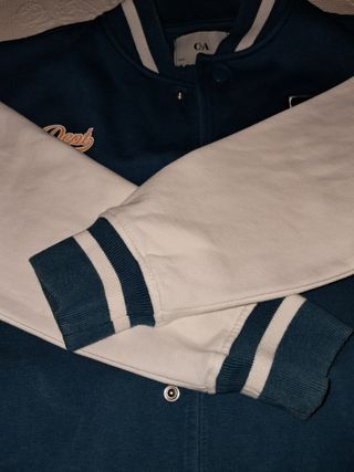 Casaco rapaz 10 anos