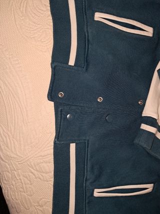 Casaco rapaz 10 anos