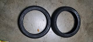 Ruedas Agua Moto3