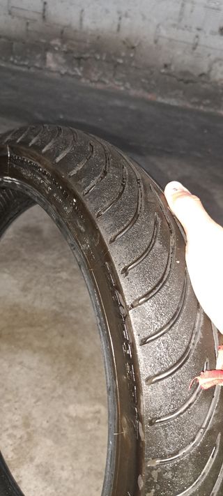 Ruedas Agua Moto3