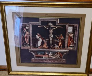 CUADROS Y OBRAS DE ARTE