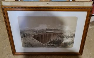 CUADROS Y OBRAS DE ARTE