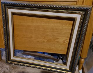 CUADROS Y OBRAS DE ARTE