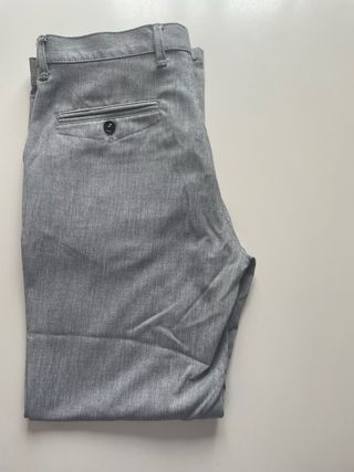 Pantalon de vestir ZARA comp nuevo!
