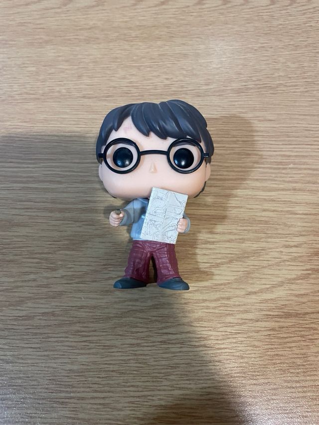funko pop harry potter