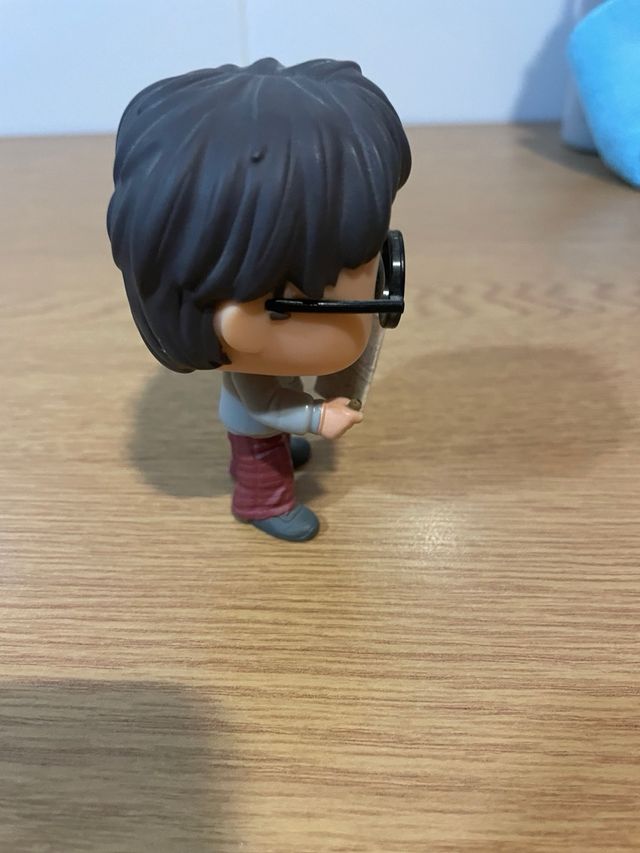 funko pop harry potter