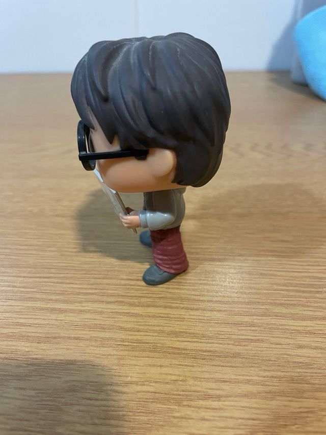 funko pop harry potter