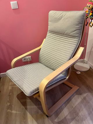 Poltrona IKEA