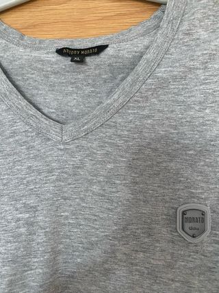 camiseta antony morato