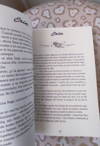 Mystical 1. El despertar de la magia