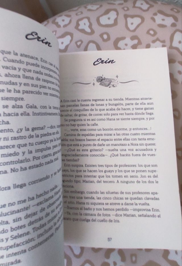 Mystical 1. El despertar de la magia