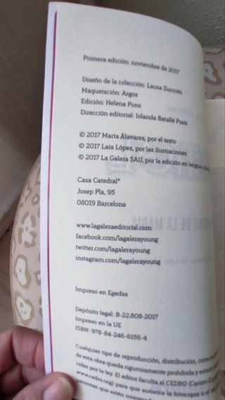 Mystical 1. El despertar de la magia