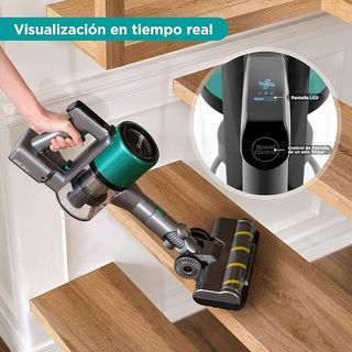 Aspiradora sin Cable Eureka AK9