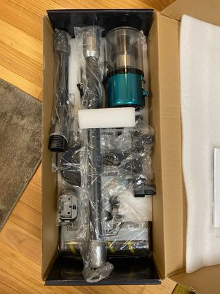 Aspiradora sin Cable Eureka AK9