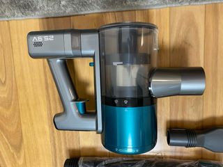 Aspiradora sin Cable Eureka AK9