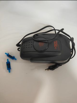 Bomba De Ar Sera 275R Plus