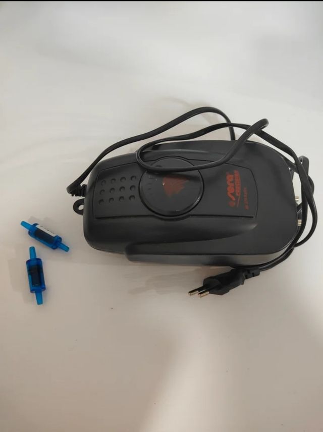 Bomba De Ar Sera 275R Plus