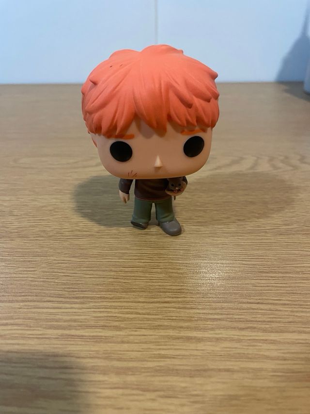 funko pop ron harry potter