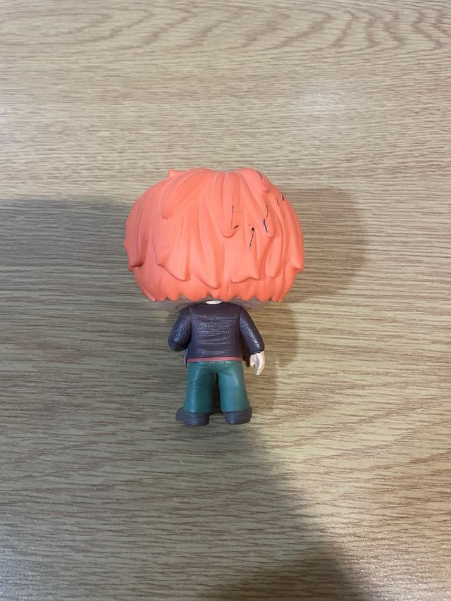 funko pop ron harry potter
