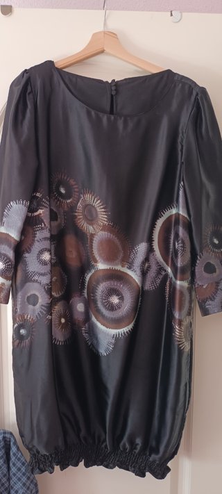Vestido Desigual